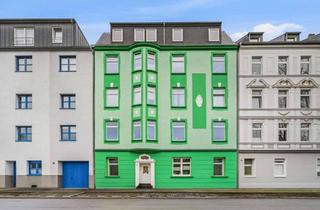 Wohnung kaufen in 47057 Neudorf-Nord, Moderne Dachgeschosswohnung mit Fernblick