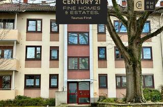 Wohnung kaufen in Hauptstraße 153, 53474 Bad Neuenahr-Ahrweiler, *PROVISIONSFREI für den Käufer* 3 Zimmer Wohnung, Küche, Balkon, Zentrale Lage, Bad Neuenahr