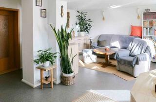 Wohnung kaufen in 18546 Sassnitz, Behagliche 80m² Erdgeschosswohnung in Sassnitz - unkompliziert & wassernah wohnen