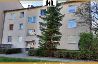 Wohnung kaufen in 38642 Goslar, Solide Kapitalanlage in gefragter Lage von Jürgenohl – vermietet & mit Potenzial