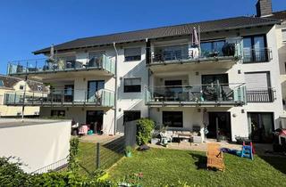 Wohnung kaufen in Fischerstrasse 58, 52249 Eschweiler, Zentrumsnahe, neuwertige 3 Zimmer -ETW - EG mit Garten