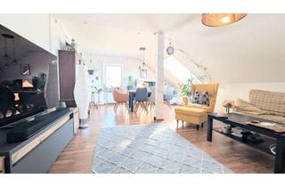 Wohnung kaufen in 95503 Hummeltal, Helle 3-Zimmer-Wohnung mit Loggia, Garage & Werkstatt – ruhig gelegen nahe Bayreuth