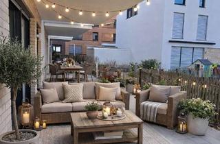 Wohnung kaufen in Steimker Promenade 1A, 38446 Steimker Berg, Attraktive 4-Zi-Whg. mit gr. Terrasse inkl. Stellplatz!