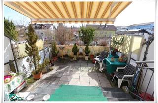 Wohnung kaufen in 82205 Gilching, ** Traumapartment mit Sonnenterrasse ** und Stellplatz !! in S-Bahn-Nähe !! TOP-LAGE in GILCHING !!