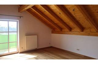 Wohnung kaufen in Aufhausen 17, 94072 Bad Füssing, Wohnen in der Villa: Charmantes Apartment mit großem Balkon und idealer Raumaufteilung