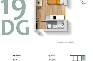 Wohnung kaufen in Grasmeierstraße, 80805 Schwabing-Freimann, Grasmeier 8 - Neubauvorhaben