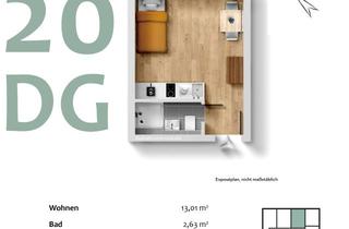 Wohnung kaufen in Grasmeierstraße, 80805 Schwabing-Freimann, Grasmeier 8 - Neubauvorhaben