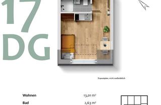 Wohnung kaufen in Grasmeierstraße, 80805 Schwabing-Freimann, Grasmeier 8 - Neubauvorhaben