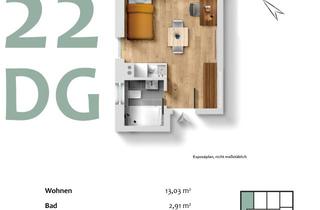 Wohnung kaufen in Grasmeierstraße, 80805 Schwabing-Freimann, Grasmeier 8 - Neubauvorhaben