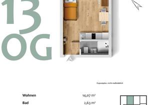 Wohnung kaufen in Grasmeierstraße, 80805 Schwabing-Freimann, Grasmeier 8 - Neubauvorhaben