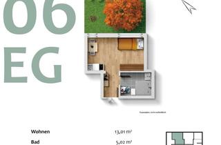 Wohnung kaufen in Grasmeierstraße, 80805 Schwabing-Freimann, Grasmeier 8 - Neubauvorhaben