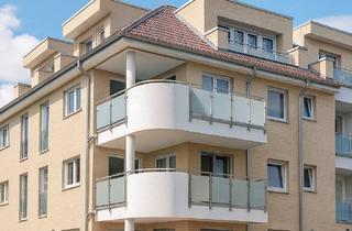 Wohnung kaufen in 52372 Kreuzau, 130 m² barrierefreie Wohnfläche,ideal für Paare und Familien, Energieeffizienzklasse A+ und TG-Platz