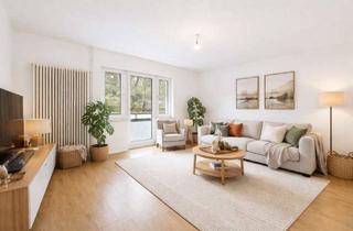 Wohnung kaufen in 58644 Iserlohn, Lichtdurchflutete Eigentumswohnung in Iserlohn – Kurze Wege zur Natur und Stadt