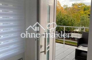 Wohnung mieten in 80798 München, geräumige, wunderschön möblierte zwei zimmer wohnung