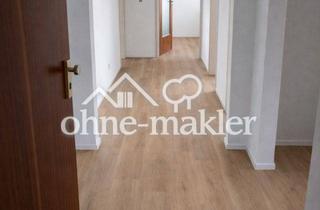Wohnung mieten in August-Vetter-Straße 42, 86157 Augsburg, Neu Renovierte Helle 3-Zimmer-Wohnung mit Balkon, Aufzug & Top-Lage in Augsburg-Pfersee