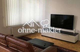 Lofts mieten in 73733 Esslingen, Voll möbliertes 2,5 Zimmer Loft mit Weinbergblick in Esslingen am Neckar