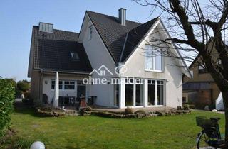 Einfamilienhaus kaufen in 48356 Nordwalde, Modernisiertes Familienhaus mit großem Süd-West-Garten, Photovoltaik und Wärmepumpe