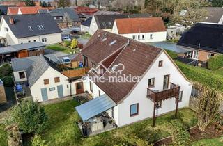 Wohnung mieten in Langenfeldweg 2, 27619 Spaden, In Spaden / 2-Zimmer-Wohnung mit Balkon & Einbauküche – ideal für Singles oder Paare