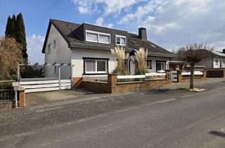 Wohnung kaufen in Erzgebirgstraße 34, 65520 Bad Camberg, Großzügige 2 Zimmer Eigentumswohnung mit Ausblick und Terrasse in Bad Camberg -Würges