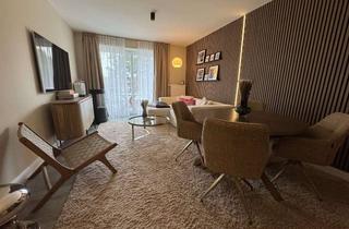 Wohnung kaufen in Strandstraße 156, 23669 Timmendorfer Strand, Möblierte 2,5-Zimmer Wohnung an der Niendorfer Seebrücke