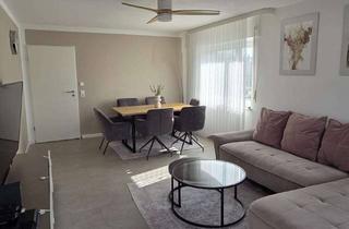 Wohnung kaufen in Schwagestraße 73, 89537 Giengen, 4-Zimmer Wohnung mit 100 m² in Giengen an der Brenz