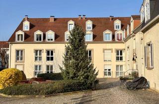 Wohnung kaufen in 66740 Saarlouis, Charmante 1-Zimmer Dachgeschosswohnung in Saarlouis