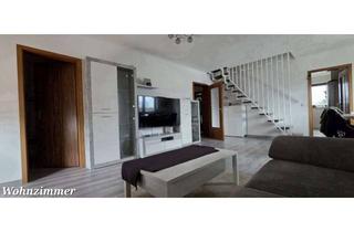 Wohnung kaufen in Stilvolle Maisonette Mit Balkon & Tiefgarage – Kapitalanlage In Gefragter Lage Von Langenfeld, 40764 Langenfeld, Lichtdurchflutete 5-Zimmer-Maisonette-Wohnung mit großem Südbalkon (ca 12qm)