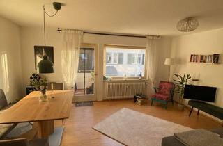 Wohnung kaufen in Pfizerstraße, 70184 Mitte, 3-Zimmer Wohnung in Stuttgart-Mitte mit 66 m² Wohnfläche