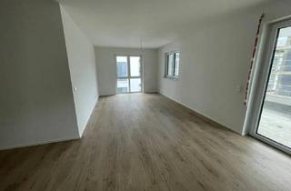 Wohnung kaufen in Kastanienallee 32, 74670 Forchtenberg, Attraktive 3,5-Zimmer Wohnung mit Balkon im 1. OG in Forchtenberg