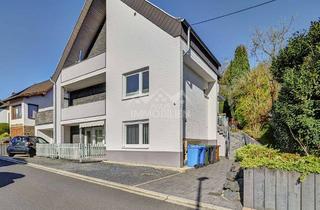 Wohnung kaufen in 53545 Linz, Ruhig wohnen - stadtnah leben – gemütliche 3-Zimmer-ETW mit Terrasse und Gartennutzung.