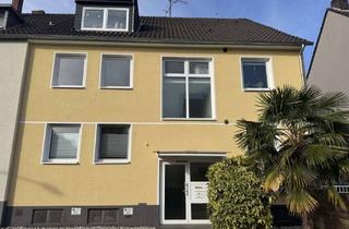 Wohnung kaufen in Stommeler Straße 52, 50739 Longerich, Top 3 Zimmer Dachgeschosswohnung in hervoragender Lage in Köln-Longerich