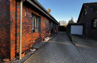 Wohnung kaufen in Sonnenstraße, 47546 Kalkar, Großzügige 5-Zimmer Wohnung in Kalkar (Grieth)