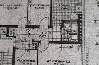 Wohnung kaufen in Nachtigalstr., 30173 Südstadt, Helle 4-Zimmer Wohnung mit Balkon im 1. OG in Hannovers Südstadt