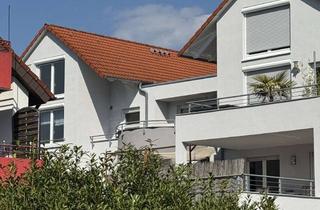 Wohnung kaufen in Schorndorfstr 65/1, 73614 Schorndorf, Gepflegte 2-Zimmer Wohnung mit 66 m² in Schorndorf-Weiler