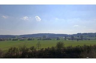 Wohnung kaufen in 71272 Renningen, 3,5-Zimmer Wohnung mit Aussicht im Schnallenäcker II