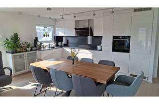 Wohnung kaufen in 71272 Renningen, Hochwertige 3,5-Zimmer Wohnung im Schnallenäcker II