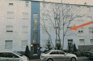 Wohnung kaufen in Hubenstraße 34, 68305 Waldhof, Helle 2-Zimmer-Wohnung im 2. OG in Mannheim-Waldhof