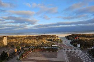 Wohnung kaufen in Strandpromenade, 26571 Juist, Von Privat: Superior Suite im Strandhotel Juist mit direktem unverbautem Meerblick