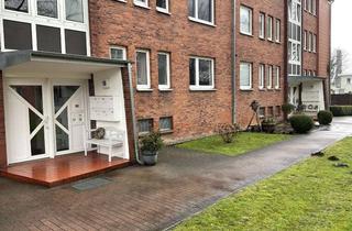Wohnung kaufen in Nane-Jürgensen-Weg 16, 24941 Südstadt, 3-Zimmer Wohnung mit Balkon in Flensburg-Südstadt von privat ohne Courtage