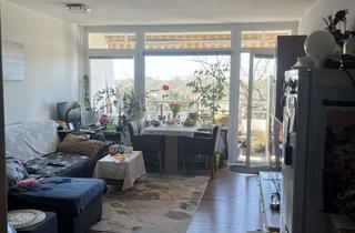 Wohnung kaufen in Harksheider Weg 79 - 81, 25451 Quickborn, Kapitalanlage oder Eigennutz / 1-Zimmer-Apartment mit schönem Ausblick über Quickborn