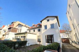 Wohnung kaufen in 23554 St. Lorenz Nord, Lagerfläche mit Potenzial zum Ausbau als Wohneinheit mit Terrasse und Garage