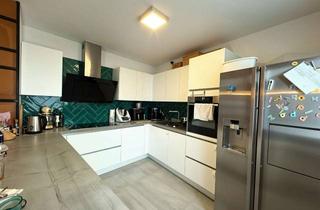 Wohnung kaufen in 76185 Mühlburg, Gehobene 4-Zimmer-Wohnung mit Gartenblick & Tiefgaragenstellplatz in Karlsruhe-Weststadt/Mühlburg