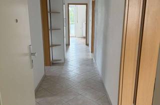 Wohnung mieten in 86368 Gersthofen, Geräumige 4-Zimmer-Wohnung in Gersthofen