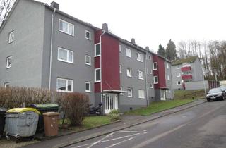 Wohnung mieten in Berliner Straße, 56470 Bad Marienberg, 65 qm Wohnung in zentraler Lage von Bad Marienberg