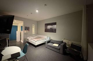 Wohnung mieten in Gräfstraße 76, 60486 Westend-Süd, 1-Zimmer Wohnung in Frankfurt Westend-Süd