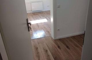 Wohnung mieten in Holunderweg, 69221 Dossenheim, Sanierte & ruhige 2-Zimmer-Terassenwohnung mit EBK + Gartenzugang