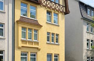 Wohnung mieten in Oststraße 11, 99867 Gotha, Sanierte Wohnung mit 3 Zimmern und ca. 70 m² in Gotha