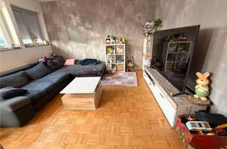 Wohnung mieten in 76437 Rastatt, Helle 2-Zimmer Wohnung mit Balkon in Rastatt