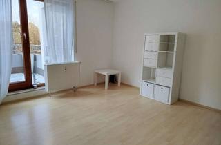 Wohnung mieten in 72074 Tübingen, 1,5-Zimmer Wohnung mit Balkon in Tübingen-Lustnau