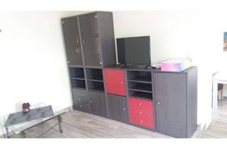 Wohnung mieten in Friedrich-Ebert-Straße 30, 63179 Obertshausen, Stilvolle 1,5-Zimmer-Einliegerwohnung mit EBK in Obertshausen